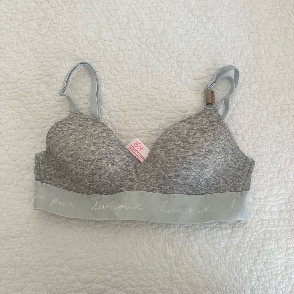 VICTORIA SECRET NWT BRA